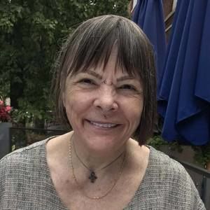 Meet your Posher, Donna